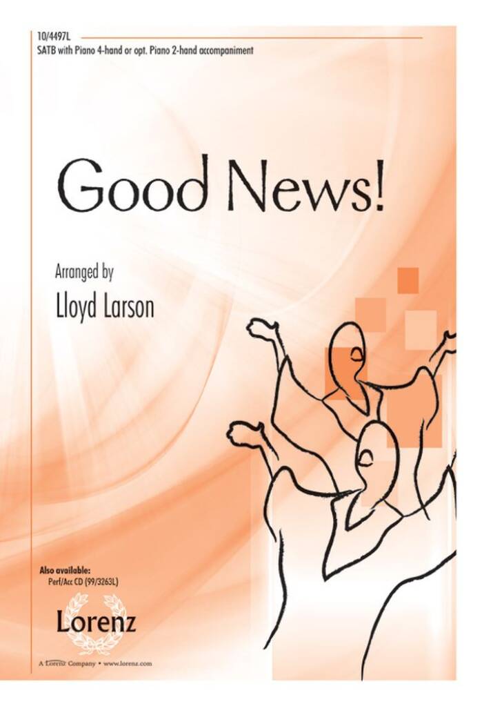 Good News!